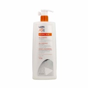 Leti at4 gel de baño (1 botella 750 ml)