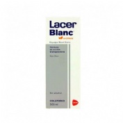 Lacerblanc colutorio (1 envase 500 ml sabor d- citrus)