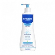 Hydra bebe leche corporal (500 ml)