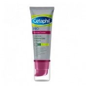Cetaphil pro redness control hidratante facial con color spf30  1 envase 50 ml