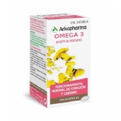Omega 3 arkopharma (50 capsulas)