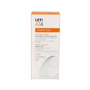 Leti at-4 crema pañal pasta al agua (1 envase 75 g)