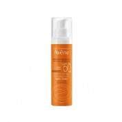 Avene solar antiedad spf 50+ color (1 envase 50 ml)