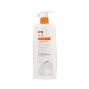 Leti at4 leche corporal (1 envase 500 ml)