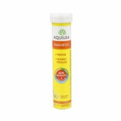 Aquilea magnesio comp efervescente (375 mg 14 comp eferv)