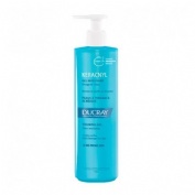 Keracnyl gel limpiador - ducray (1 envase 400 ml)