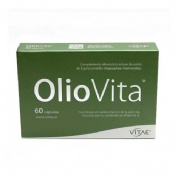 Oliovita (60 caps 500 mg)