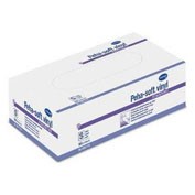 Guantes de vinilo - peha-soft vinyl (100 unidades talla mediana)