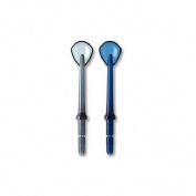 Irrigador bucal electrico - waterpik wp- 100/wp 360 (recambio limpiador lingual)