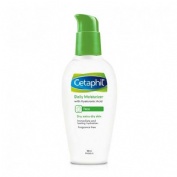 Cetaphil locion hidratante facial  1 envase 88 ml