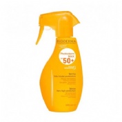 Photoderm max spf 50+ spray - bioderma (1 envase 400 ml)