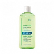 Champu dermoprotector equilibrante uso frecuente - ducray (1 envase 400 ml)