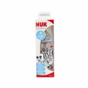 Biberon fc pp latex - nuk first choice (2 l 300 ml disney mickey)