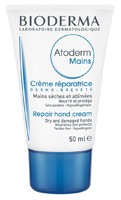 Atoderm crema de manos - bioderma (1 envase 50 ml)